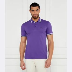 BOSS GREEN Polo Paddy | Regular Fit | pique