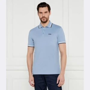 BOSS GREEN Polo Paddy | Regular Fit | pique