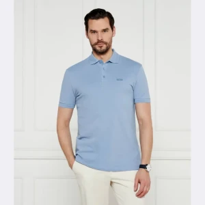 Zdjęcie produktu BOSS GREEN Polo Paddy | Regular Fit | pique