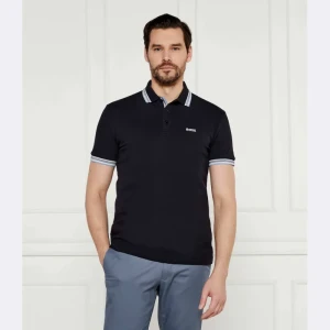 BOSS GREEN Polo Paddy | Regular Fit | pique
