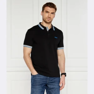 BOSS GREEN Polo Paddy | Regular Fit | pique