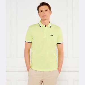 BOSS GREEN Polo Paddy | Regular Fit | pique