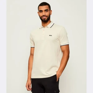 BOSS GREEN Polo Paddy | Regular Fit | pique