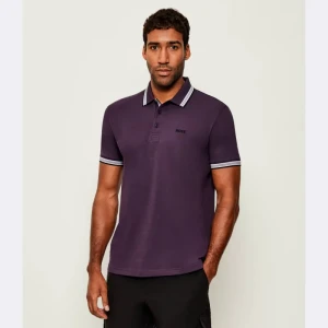 BOSS GREEN Polo Paddy | Regular Fit | pique