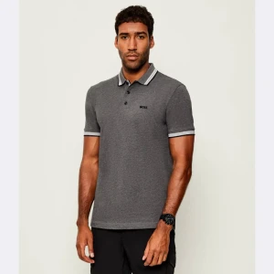 BOSS GREEN Polo Paddy | Regular Fit | pique