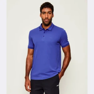 BOSS GREEN Polo Paddy | Regular Fit | pique