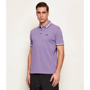 BOSS GREEN Polo Paddy | Regular Fit | pique