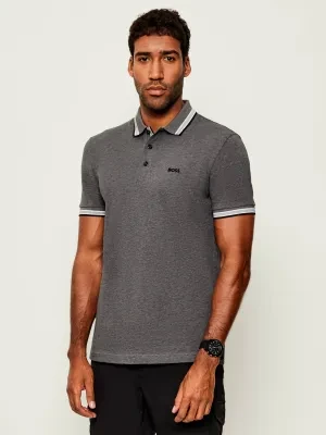 BOSS GREEN Polo Paddy | Regular Fit | pique