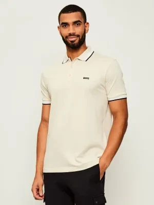 BOSS GREEN Polo Paddy | Regular Fit | pique