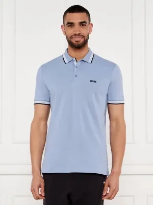 BOSS GREEN Polo Paddy | Regular Fit | pique