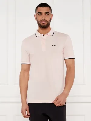 BOSS GREEN Polo Paddy | Regular Fit | pique