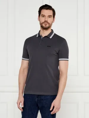 BOSS GREEN Polo Paddy | Regular Fit | pique