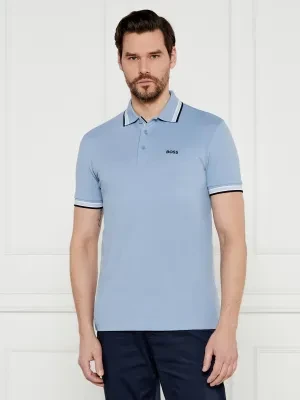 BOSS GREEN Polo Paddy | Regular Fit | pique