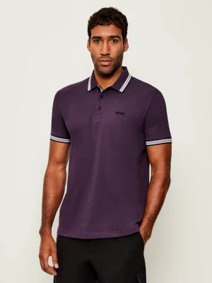 BOSS GREEN Polo Paddy | Regular Fit | pique