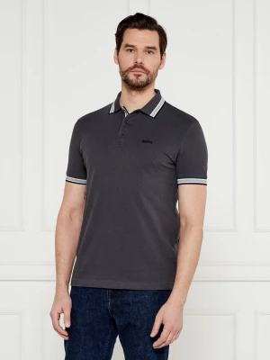 BOSS GREEN Polo Paddy | Regular Fit | pique