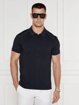 BOSS GREEN Polo Paddy | Regular Fit | stretch