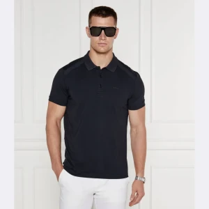 BOSS GREEN Polo Paddy | Regular Fit | stretch