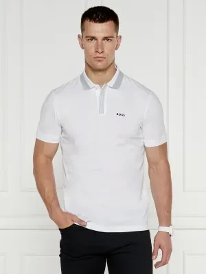 BOSS GREEN Polo Paddy | Regular Fit | stretch