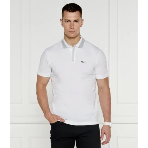 BOSS GREEN Polo Paddy | Regular Fit | stretch