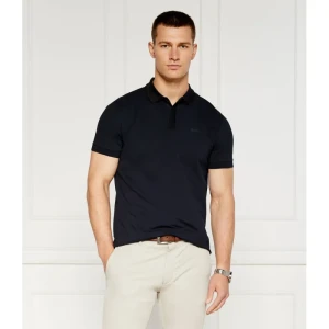 BOSS GREEN Polo Paddy | Regular Fit | stretch