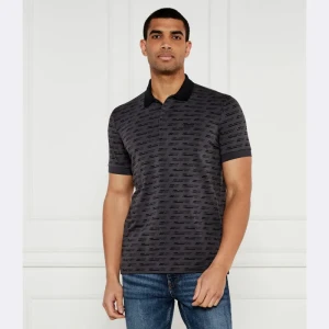 BOSS GREEN Polo Paddy Tape AO | Regular Fit | stretch
