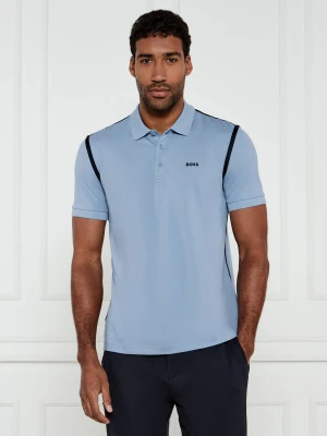 Zdjęcie produktu BOSS GREEN Polo Paddy Tape | Regular Fit | stretch
