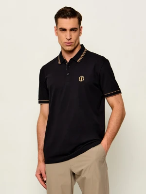 BOSS GREEN Polo Paddy_The_Open-26 | Regular Fit | stretch