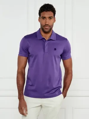 BOSS GREEN Polo Paddy TL | Regular Fit