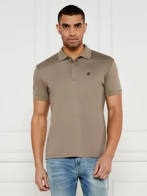 BOSS GREEN Polo Paddy TL | Regular Fit