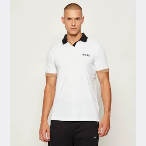 BOSS GREEN Polo Palle TOC | Slim Fit