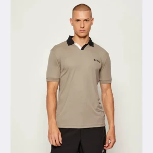 BOSS GREEN Polo Palle TOC | Slim Fit