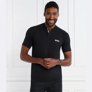 BOSS GREEN Polo Pariq MB 5 | Regular Fit
