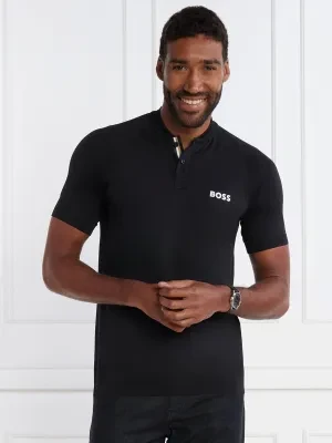 BOSS GREEN Polo Pariq MB 5 | Regular Fit