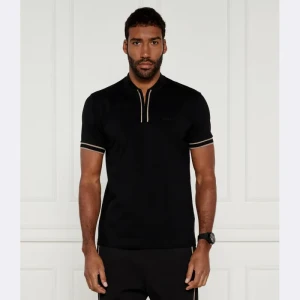 BOSS GREEN Polo Pariq | Regular Fit