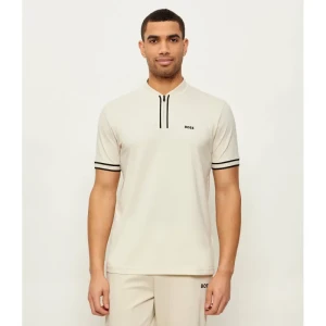 BOSS GREEN Polo Pariq | Regular Fit