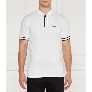 BOSS GREEN Polo Pariq | Regular Fit