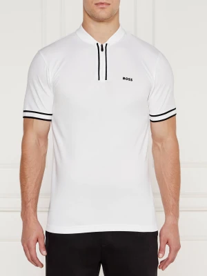 BOSS GREEN Polo Pariq | Regular Fit