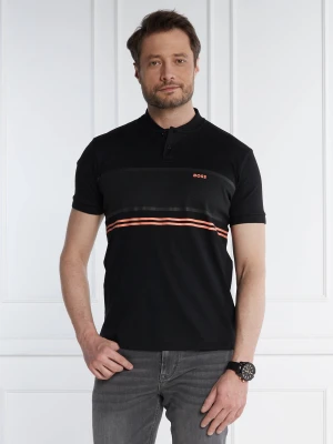 BOSS GREEN Polo Pariq | Regular Fit