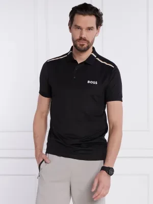 BOSS GREEN Polo Patteo MB 13 | Slim Fit