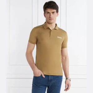 BOSS GREEN Polo Patteo MB 13 | Slim Fit