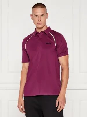 BOSS GREEN Polo Patteo TOC | Slim Fit | stretch