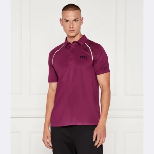 BOSS GREEN Polo Patteo TOC | Slim Fit | stretch