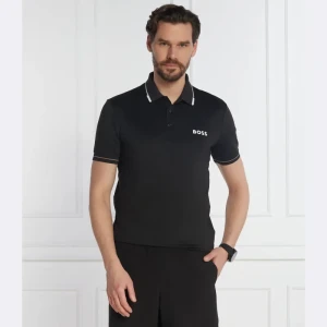 BOSS GREEN Polo Paul Pro | Slim Fit