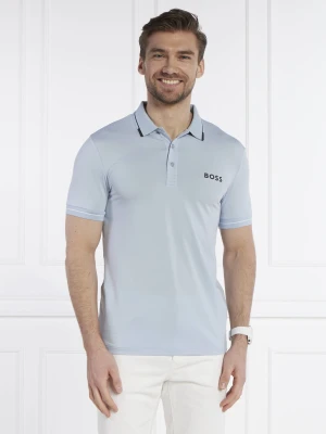 Zdjęcie produktu BOSS GREEN Polo Paul Pro | Slim Fit