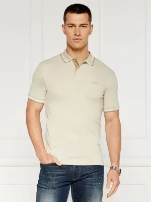 BOSS GREEN Polo Paul | Slim Fit