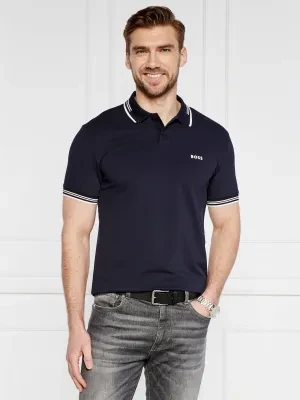 BOSS GREEN Polo Paul | Slim Fit