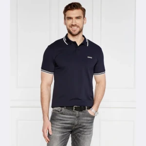 BOSS GREEN Polo Paul | Slim Fit