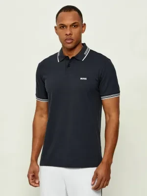 BOSS GREEN Polo Paul | Slim Fit