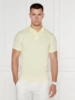 BOSS GREEN Polo Paul | Slim Fit | stretch