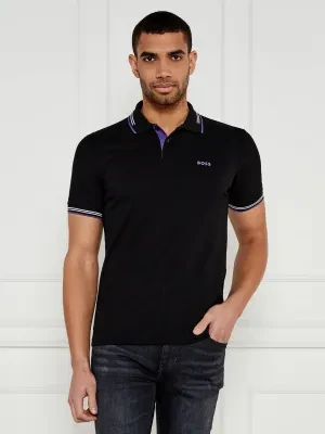 BOSS GREEN Polo Paul | Slim Fit | stretch